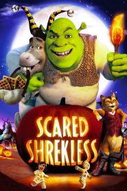 Scared Shrekless 2010
