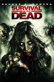 Survival of the Dead : คนครึ่งดิบไม่รีบตาย 2010