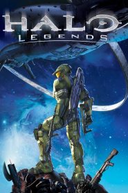 Halo: Legends 2010
