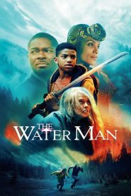เดอะ วอเตอร์ แมน 2021 The Water Man