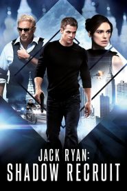 แจ็ค ไรอัน: สายลับไร้เงา 2014Jack Ryan Shadow Recruit (2014)