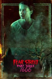ถนนอาถรรพ์ ภาค 3: 1666 2021 #Fear Street Part 3
