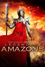 Legendary Amazon (2011) ศึกทะลุฟ้าตระกูลหยาง 2011