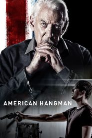 อเมริกัน แฮงแมน 2019American Hangman (2019)