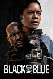 แบล็คแอนด์บลู พลิกแผนลับ สับตำรวจ 2019Black and Blue (2019)