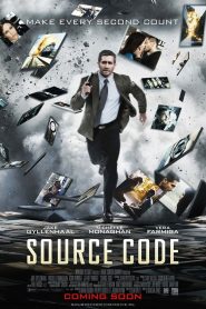 แฝงร่างขวางนรก 2011 Source Code (2011)