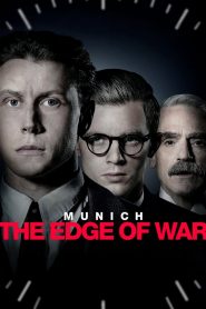 มิวนิค ปากเหวสงคราม (2022) Munich The Edge of War (2022)