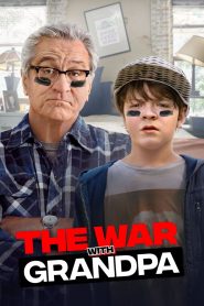 ถ้าปู่แน่ ก็มาดิครับ The War with Grandpa (2020)
