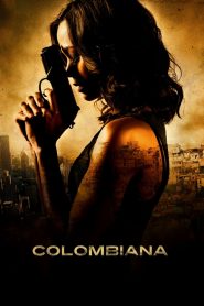 ระห่ำเกินตาย (2011) Colombiana (2011)