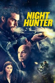 ล่าเหมี้ยมรัตติกาล (2019) Night Hunter (2019)