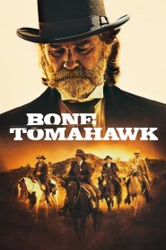ฝ่าตะวันล่าพันธุ์กินคน (2015) Bone Tomahawk (2015)