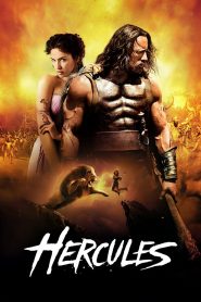เฮอร์คิวลีส (2014) Hercules (2014)