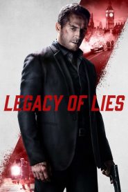 มรภูมิแห่งคำลวง Legacy of Lies (2020)