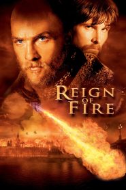 กองทัพมังกรเพลิงถล่มโลก (2002) Reign of Fire (2002)