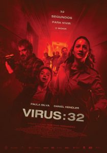 Virus :32 (2022)